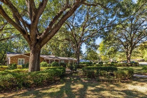Tiny photo for 3516 KILKENNY Drive, Tallahassee, FL 32309 (MLS # 392312)