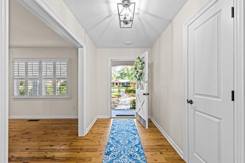 Tiny photo for 3516 KILKENNY Drive, Tallahassee, FL 32309 (MLS # 392312)