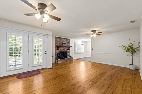Tiny photo for 3516 KILKENNY Drive, Tallahassee, FL 32309 (MLS # 392312)