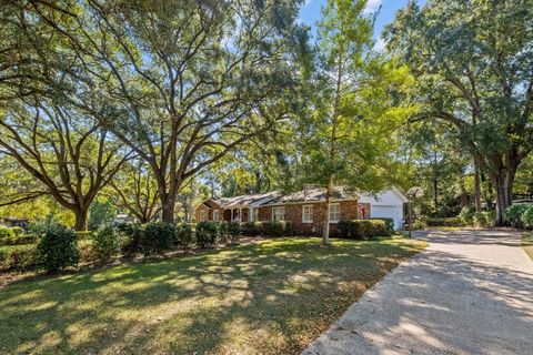 Tiny photo for 3516 KILKENNY Drive, Tallahassee, FL 32309 (MLS # 392312)