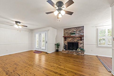 Tiny photo for 3516 KILKENNY Drive, Tallahassee, FL 32309 (MLS # 392312)