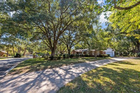 Tiny photo for 3516 KILKENNY Drive, Tallahassee, FL 32309 (MLS # 392312)