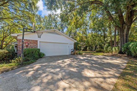 Tiny photo for 3516 KILKENNY Drive, Tallahassee, FL 32309 (MLS # 392312)