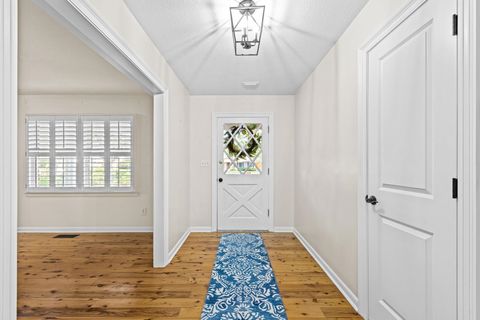 Tiny photo for 3516 KILKENNY Drive, Tallahassee, FL 32309 (MLS # 392312)