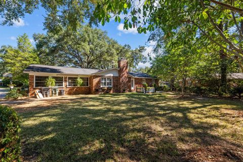 Tiny photo for 3516 KILKENNY Drive, Tallahassee, FL 32309 (MLS # 392312)