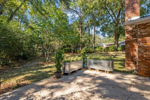 Tiny photo for 3516 KILKENNY Drive, Tallahassee, FL 32309 (MLS # 392312)