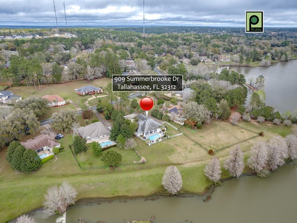 909 Summerbrooke Drive