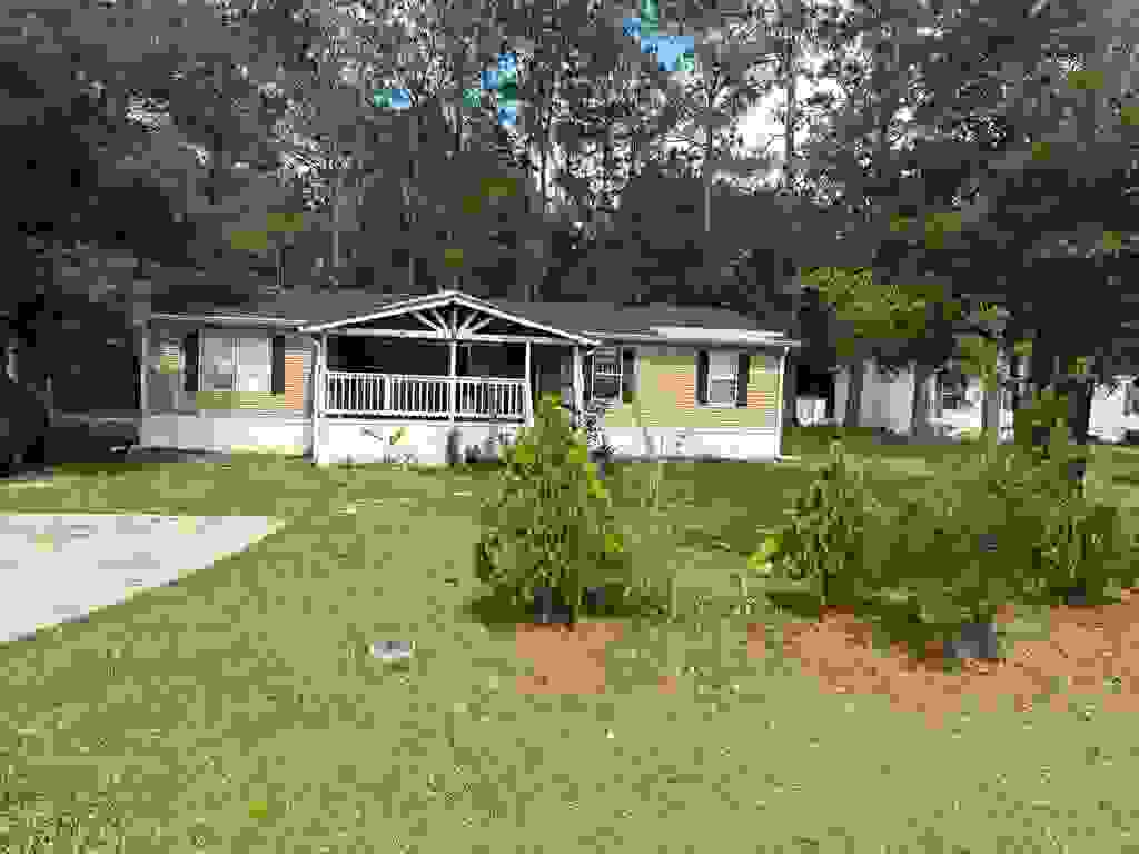 Photo of 7365 Wagon Trail Lane, Tallahassee, FL 32310 (MLS # 401545)