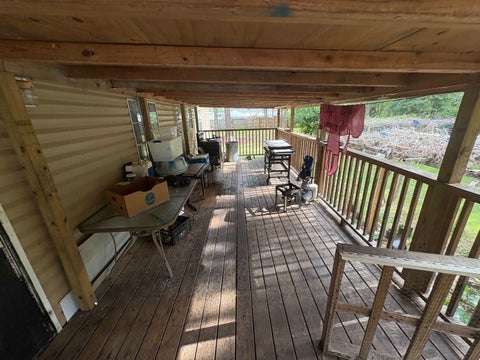 Tiny photo for 7365 Wagon Trail Lane, Tallahassee, FL 32310 (MLS # 401545)