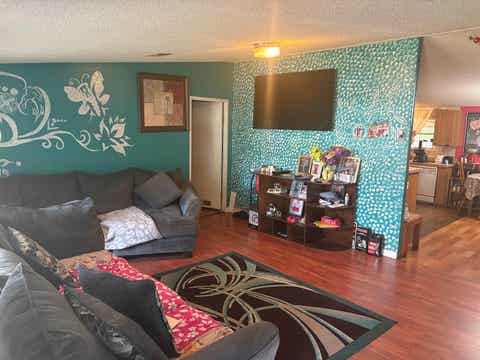 Tiny photo for 7365 Wagon Trail Lane, Tallahassee, FL 32310 (MLS # 401545)