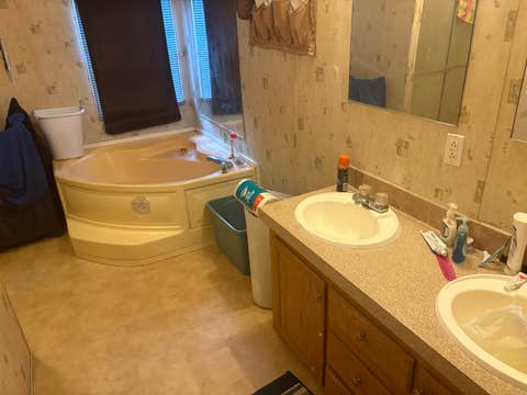 Tiny photo for 7365 Wagon Trail Lane, Tallahassee, FL 32310 (MLS # 401545)