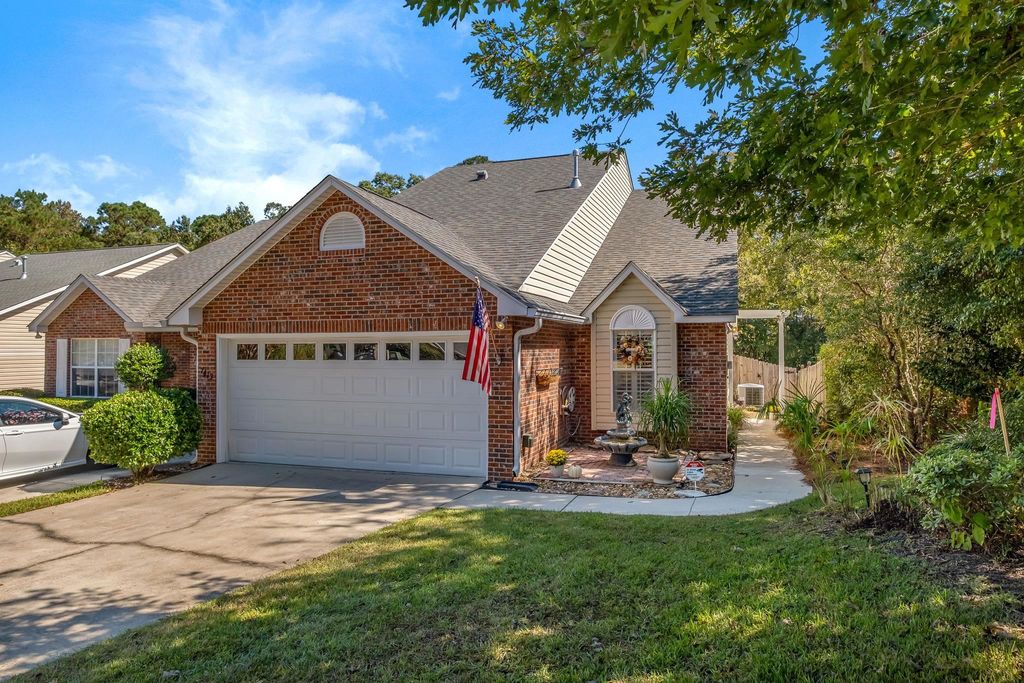 Photo of 7419 Heide Hill Trace, Tallahassee, FL 32312 (MLS # 392422)