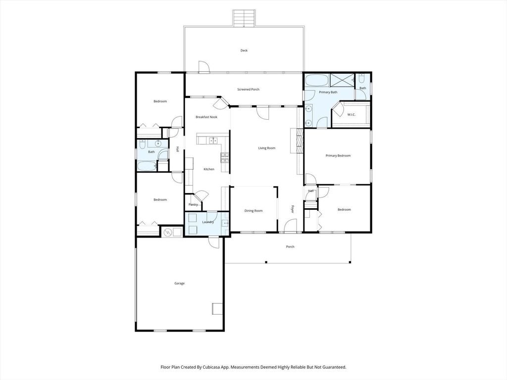 Photo of 400 Holly Hill Court Ct, Tallahassee, FL 32312 (MLS # 396160)
