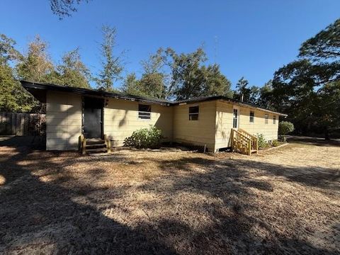 Tiny photo for 5282 McNeill Boulevard, Tallahassee, FL 32305 (MLS # 393931)