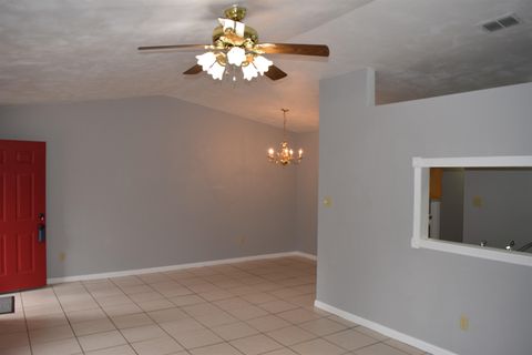 Tiny photo for 2654 MILLBANK Drive, Tallahassee, FL 32301 (MLS # 395769)