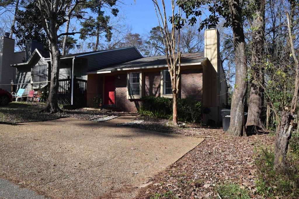 Photo of 2654 MILLBANK Drive, Tallahassee, FL 32301 (MLS # 395769)