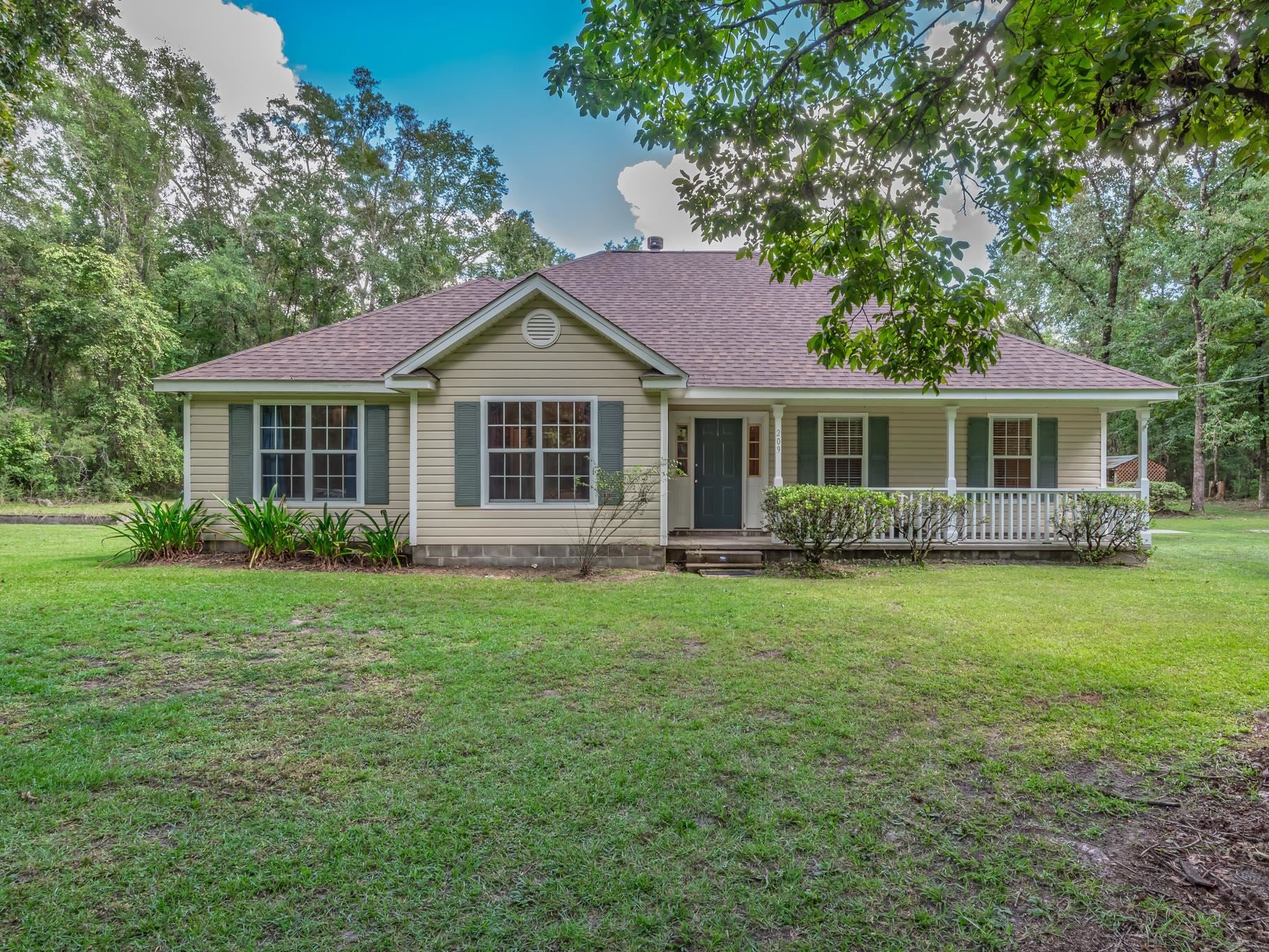 209 Northwood Road
