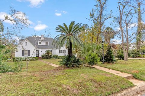 1614 S Meridian Street, Tallahassee, FL 32301 - MLS#: 385619