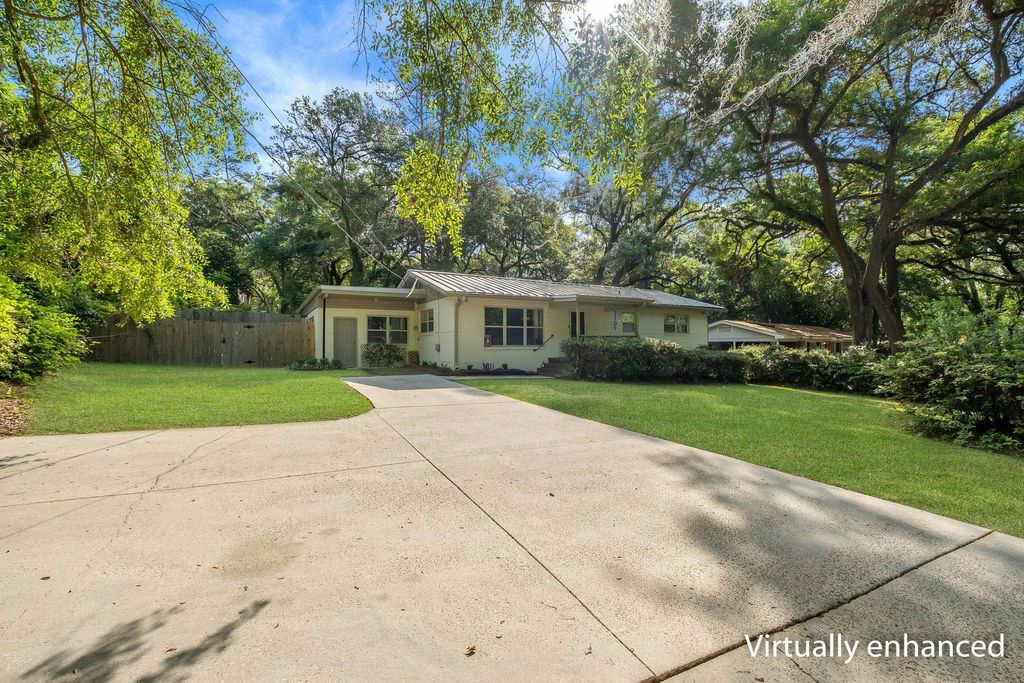 Photo of 2109 High Road, Tallahassee, FL 32303 (MLS # 398337)