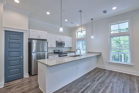 Tiny photo for 429 Saint Francis Street #3, Tallahassee, FL 32301 (MLS # 315382)