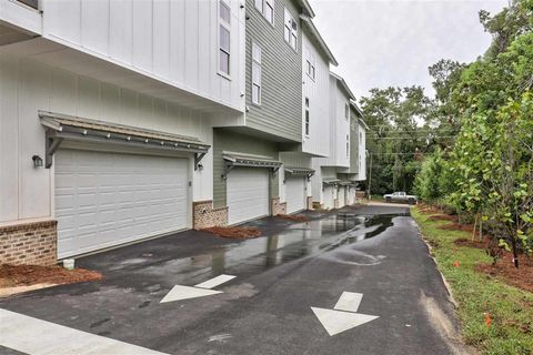 Tiny photo for 429 Saint Francis Street #3, Tallahassee, FL 32301 (MLS # 315382)