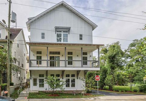 Photo of 429 Saint Francis Street #3, Tallahassee, FL 32301 (MLS # 315382)