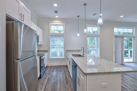 Tiny photo for 429 Saint Francis Street #3, Tallahassee, FL 32301 (MLS # 315382)