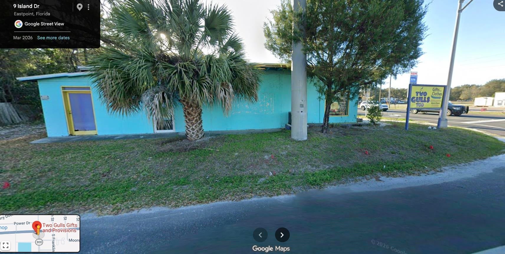 240 HWY 98 Highway