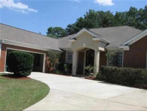 Tiny photo for 7771 CRICKLEWOOD Drive, Tallahassee, FL 32312 (MLS # 388919)