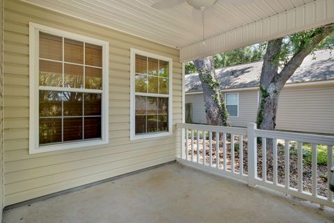 A home in TALLAHASSEE