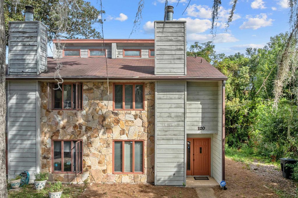 Photo of 120 E 3rd Avenue, Tallahassee, FL 32303 (MLS # 396254)