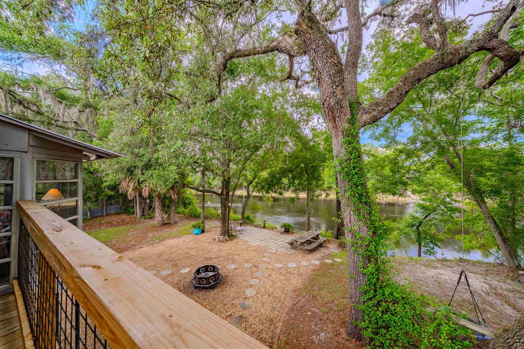 Photo of 671 NE Gold Dust Road, Branford, FL 32008 (MLS # 401062)