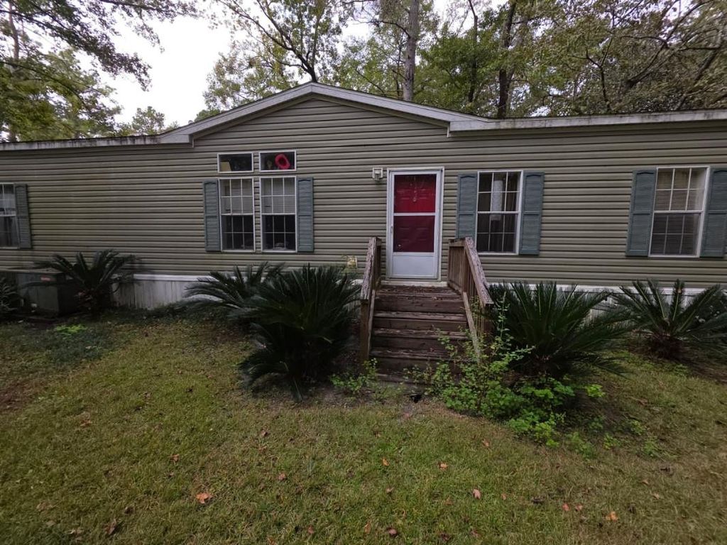 Photo of 152 Hollywood Way, Crawfordville, FL 32327 (MLS # 392721)