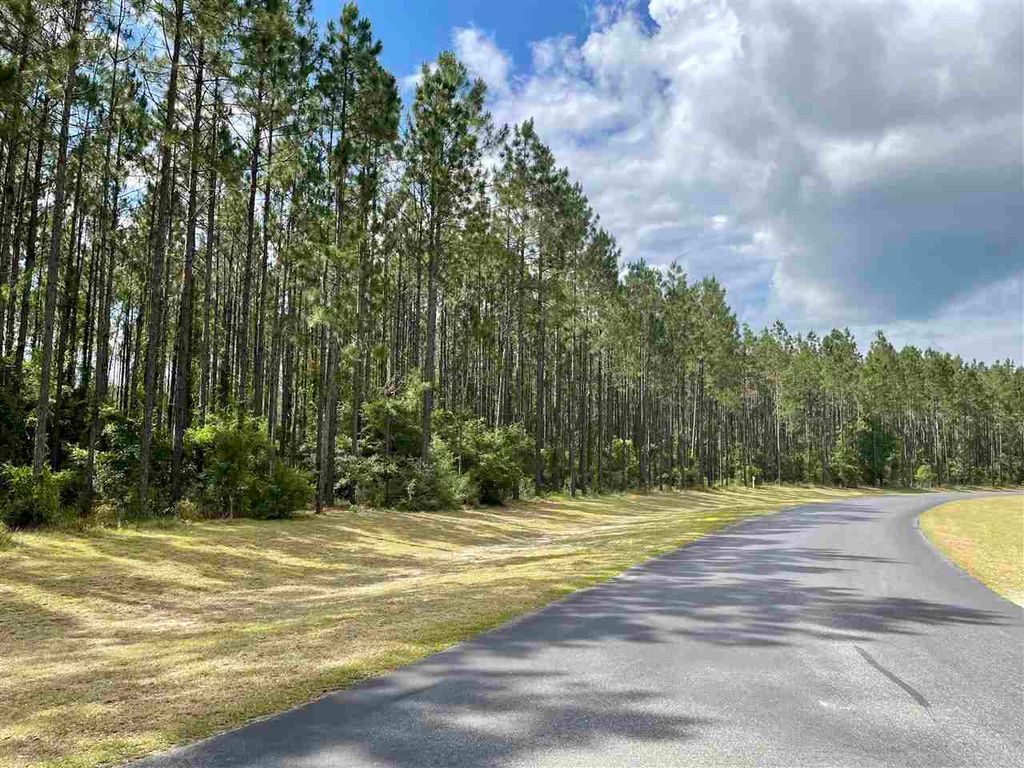 Ranch Club Road, Tallahassee, Fl 32305 