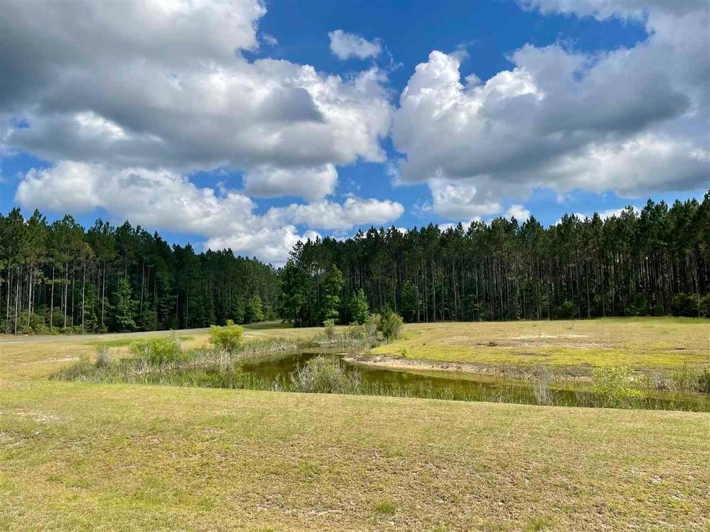 Ranch Club Road, Tallahassee, FL 32305 MLS 333134 Listing