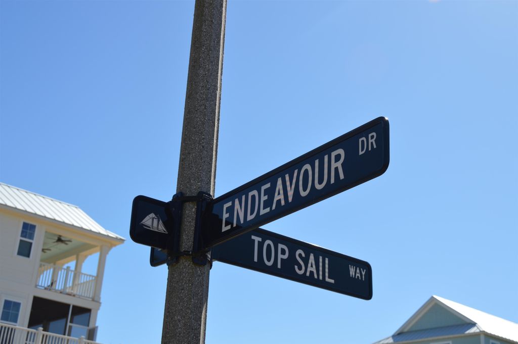 Photo of LOT 40 Endeavour Drive, Panacea, FL 32346 (MLS # 392604)