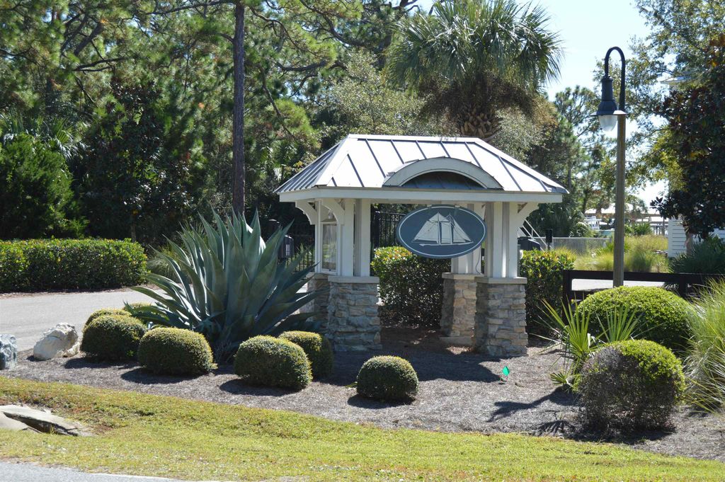Photo of LOT 40 Endeavour Drive, Panacea, FL 32346 (MLS # 392604)