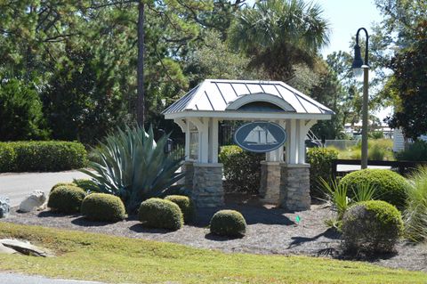 LOT 40 Endeavour Drive Panacea FL 32346