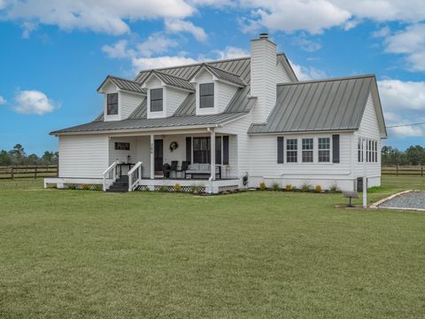 289 Mockingbird Lane Chattahoochee FL 32324