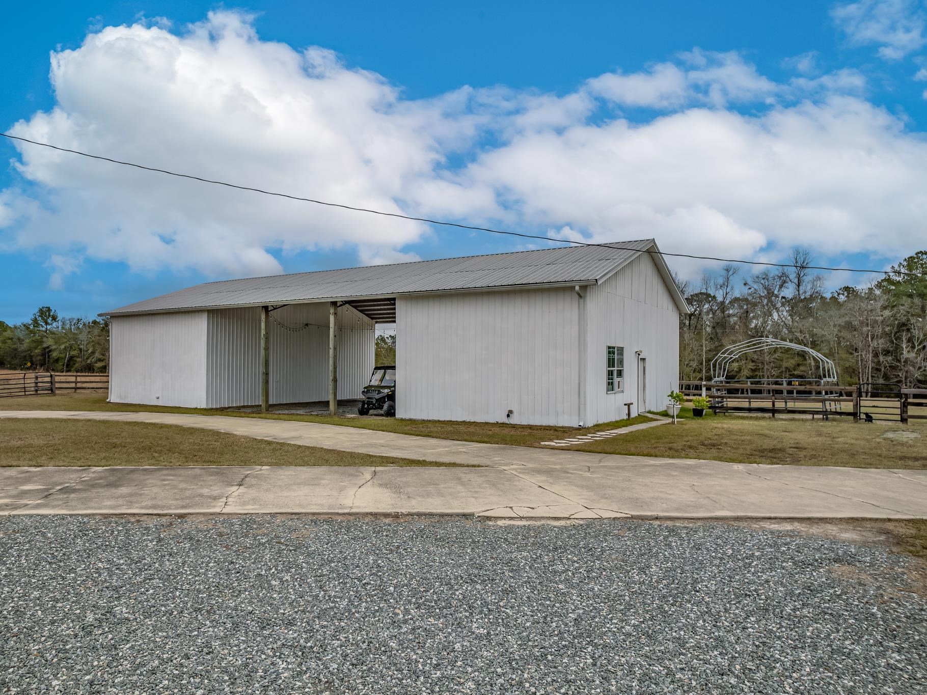 289 Mockingbird Lane