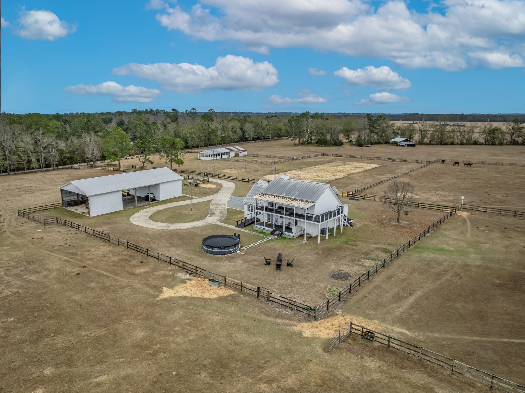 289 Mockingbird Lane