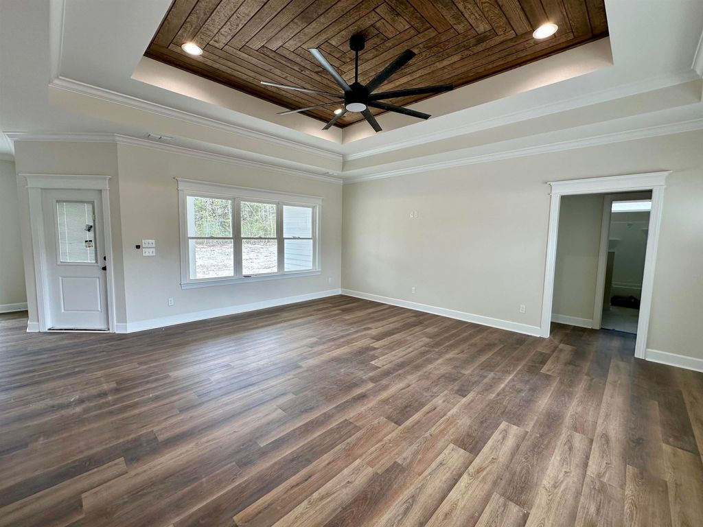 Photo of 63 Magpie Trail, Crawfordville, FL 32327 (MLS # 396570)