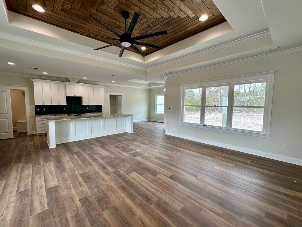 Photo of 63 Magpie Trail, Crawfordville, FL 32327 (MLS # 396570)