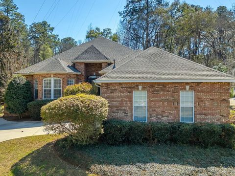 2221 Gates Drive, Tallahassee, FL 32312 - MLS#: 382525