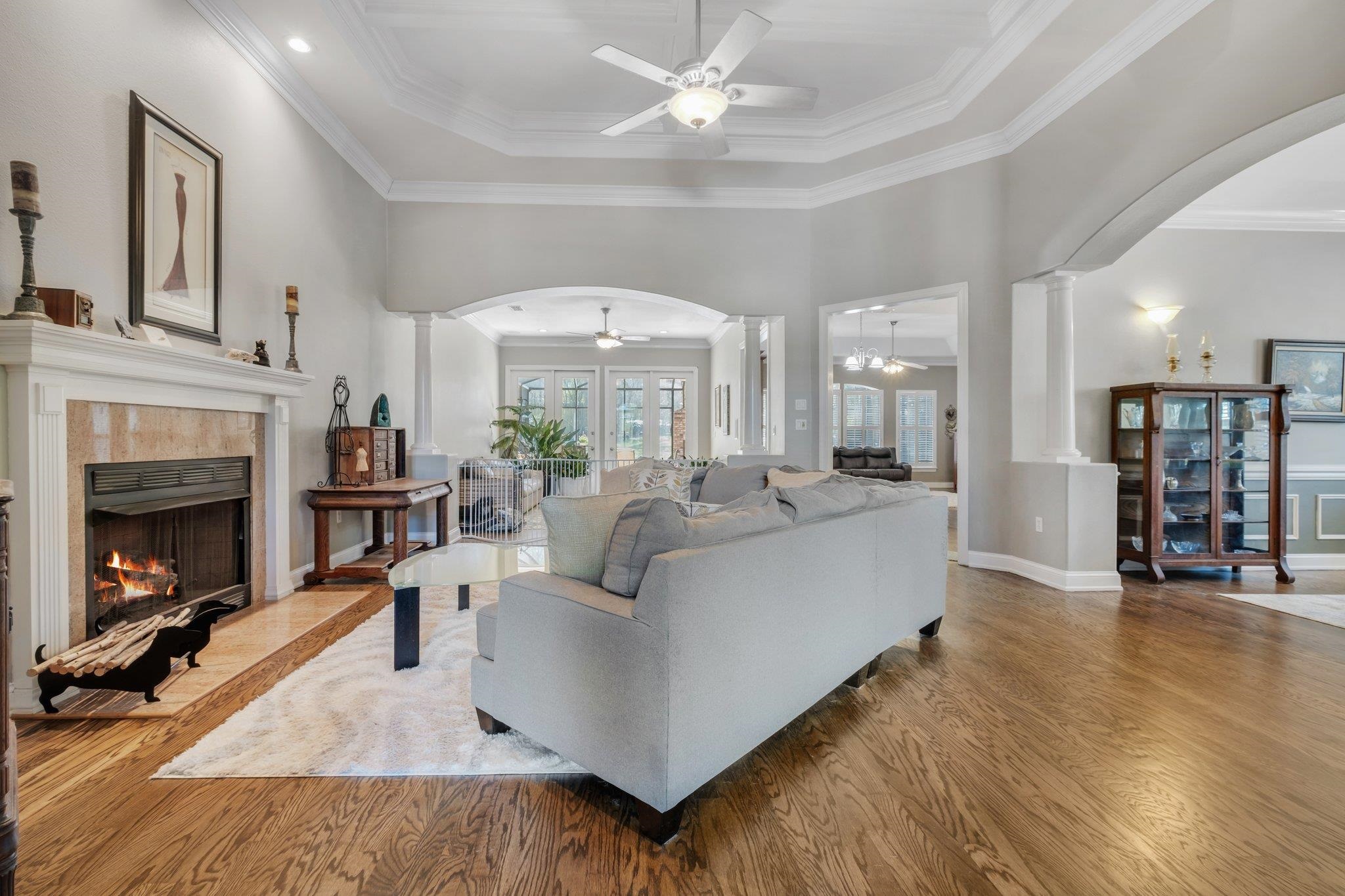 2221 Gates Drive