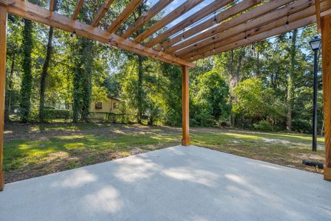 Tiny photo for 3085 Diddie Road, Tallahassee, FL 32312 (MLS # 389615)