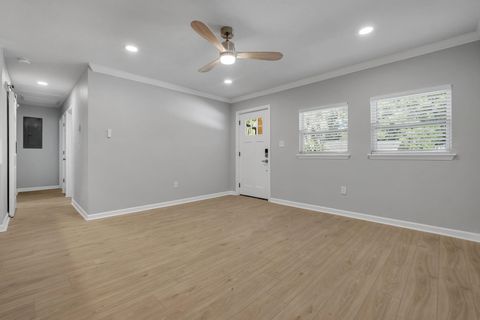 Tiny photo for 3085 Diddie Road, Tallahassee, FL 32312 (MLS # 389615)