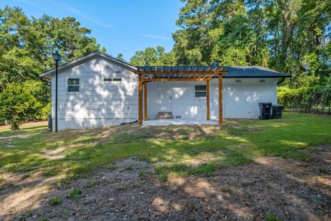 Tiny photo for 3085 Diddie Road, Tallahassee, FL 32312 (MLS # 389615)