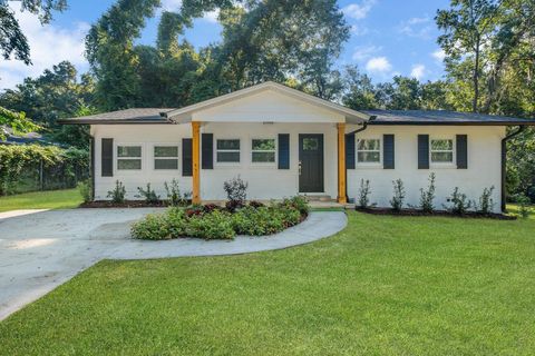 Photo of 3085 Diddie Road, Tallahassee, FL 32312 (MLS # 389615)