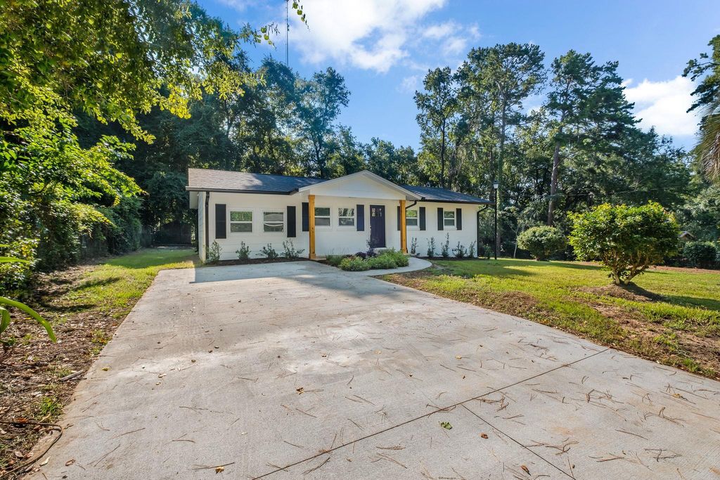 Photo of 3085 Diddie Road, Tallahassee, FL 32312 (MLS # 389615)